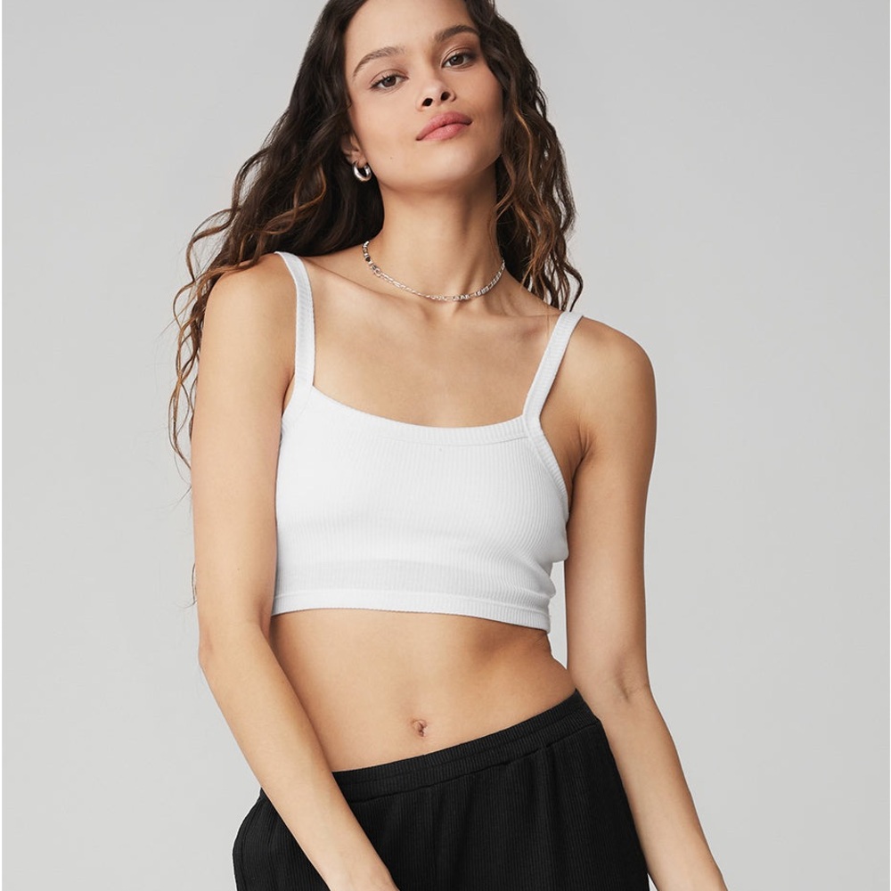 Alo Yoga Whisper Tank